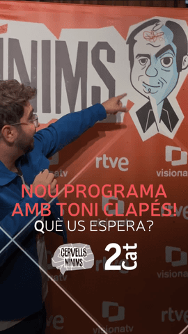  Què és #CervellsMínims ?