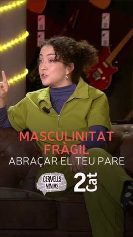  El futbol ha fet m�s per la masculinitat fr�gil que tot el feminisme?