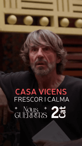  Gaudí es va inspirar en l’arquitectura àrab per incorporar l’aigua i transmetre frescor, calma i potser alguna sensació inesperada...