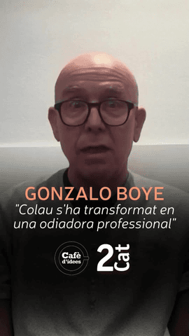  L'advocat de Carles Puigdemont, Gonzalo Boye, opina que 