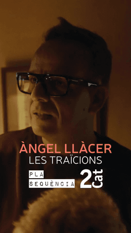  Les traïcions d'amics que ha patit @angelllacer_oficial al llarg de la seva vida.