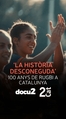  Coneixes els orígens del rugbi?
