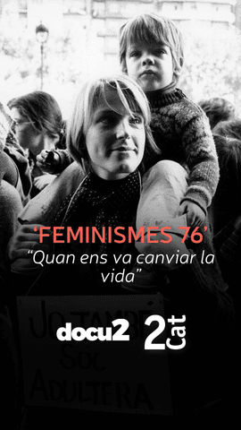  A quin any es van celebrar les Primeres Jornades de la Dona despr�s del franquisme?