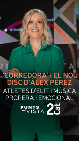  Saps de qu� va la pel�l�cula 'Corredora'?