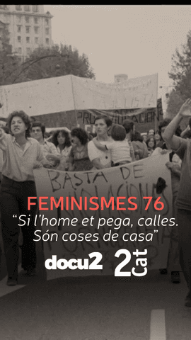  Abans, en moltes llars el maltractament s'amagava i sovint es normalitzava.