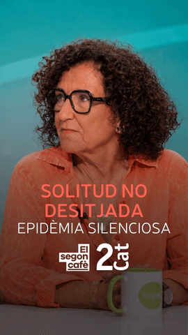  Com combatre la solitud no desitjada?