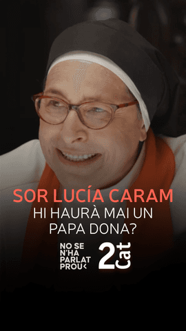  Hi haur� mai una dona papa?