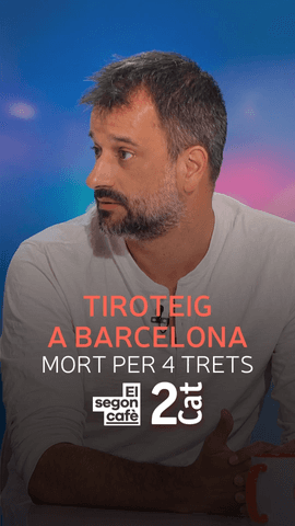  Nou tiroteig mortal a la Zona Franca de Barcelona.