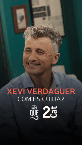 Aquest s�n els trucs que el psiconeuroimmun�leg @xeviverdaguer aconsella per estar en forma i sa.