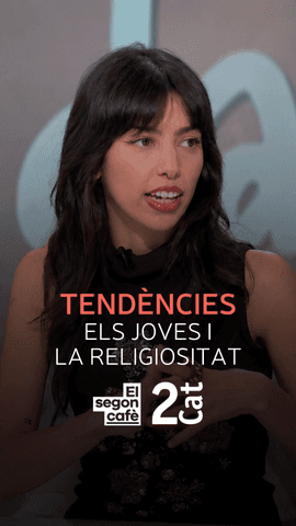 Aix� es prepara el psiconeuroimmun�leg @xeviverdaguer per afrontar amb energia les bogeries de la presentadora @silviabril!