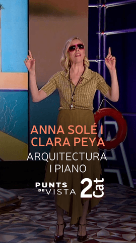  Sabies que Barcelona és la Capital Mundial de l'Arquitectura 2026?