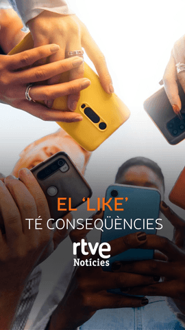 Quan l’autoestima dels adolescents depèn dels m'agrada i de la validació a les xarxes socials, augmenten els nivells d’ansietat, dependència emocional i depressió.