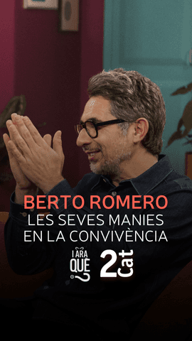  @bertoromero: 