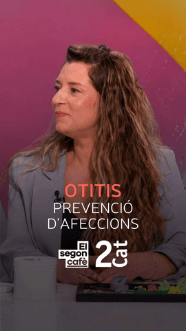  Com prevenir l'otitis aquest estiu?