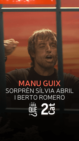  El m�sic @manuguix al rescat sempre que es necessita un pianista!