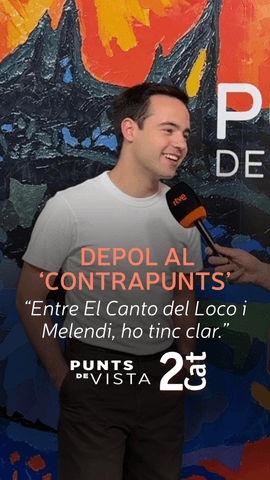  Va triomfar a un concurs de m�sica, ha encap�alat les llistes d'�xits i ara est� portant el seu primer �lbum d'estudi per tot el pa�s.