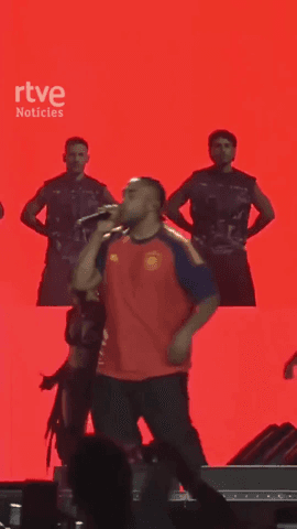  Barcelona va ballar al ritme dels clàssics del reggaeton!