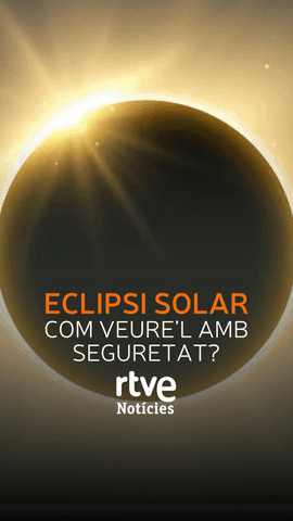  Compte enrere per a l'eclipsi del 12 d'agost!