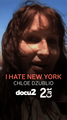 L'artista i activista Chloe Dzubilo va lluitar pels drets de les persones amb VIH i de la comunitat trans.
