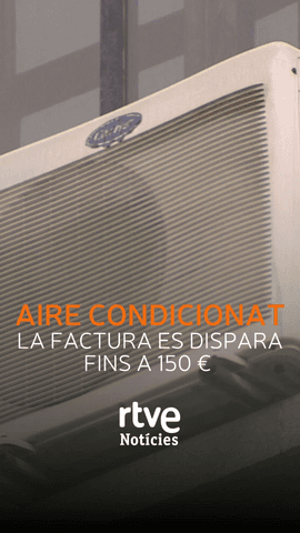  Davant les elevades temperatures d'aquest estiu, l'aire condicionat s'ha convertit en el millor aliat a moltes llars per combatre-la.