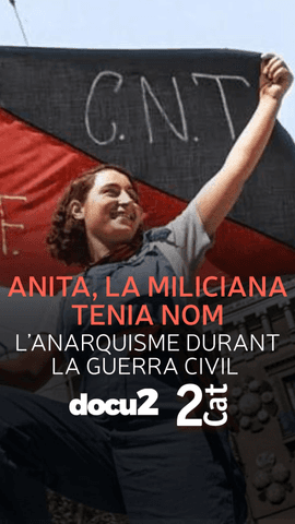  Saps qui era Anita Garb�n i qu� va significar per la hist�ria d'Espanya?