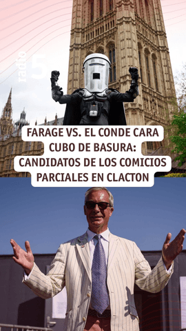 Bajar el precio a los helados o hacer un referéndum sobre si Plutón debería volver o no a ser considerado un planeta...