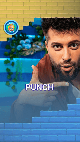 Y punch javihoyosmartinez
