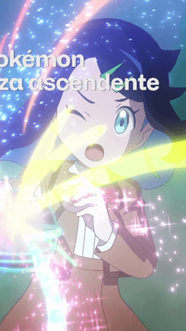  ¡La aventura continúa! Prepárate para reencontrarte con viejas amistades, descubrir nuevos desafíos y vivir emocionantes combates junto a muchos más Pokémon.
