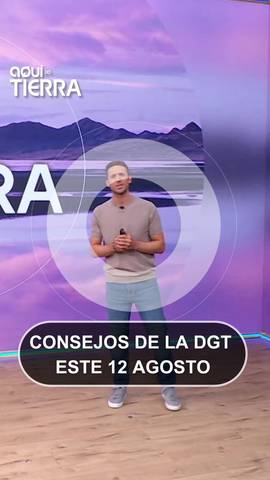  Atentos si vais a salir a la carretera el d�a del eclipse: la DGT prev� hasta un mill�n y medio de desplazamientos, con riesgo de atascos y accidentes.