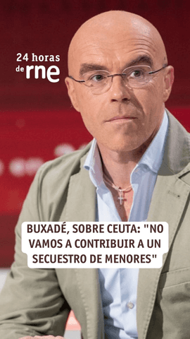 Jorge Buxadé definde que Vox mantiene una “oposición frontal” al reparto de menores migrantes entre las comunidades autónomas y ha advertido al PP de que su formación no contribuirá a lo que considera una ilegalidad.
