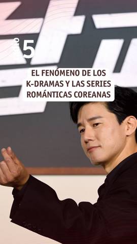 Títulos tan reconocidos como ‘El juego del calamar’ o ‘Las guerreras K-Pop’ ya forman parte de nuestra cultura televisiva.