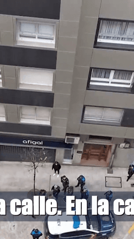  Música, ruido y vecinos sin descanso: así es convivir con un after bajo los balcones.