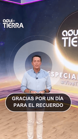 Ma�ana seguir� saliendo el sol, pero quiz�s ya no lo miraremos de la misma forma.