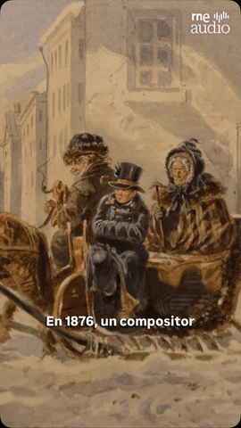  Estrenamos en ‘Clásicos populares’ nueva sección: ‘Querido amigo, querido enemigo’.