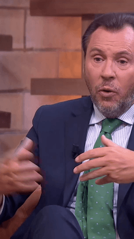  Óscar Puente responde a Ayuso: