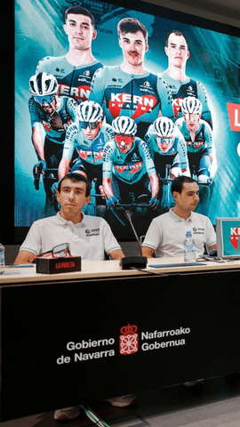  El Equipo Kern Pharma afronta su �ltima participaci�n en La Vuelta a Espa�a 2026 con el futuro en el aire, ya que la empresa farmac�utica dejar� de ser el patrocinador principal al finalizar la temporada tras siete a�os de apoyo.