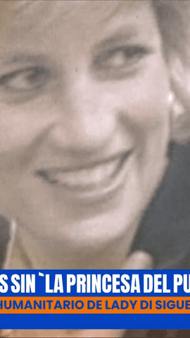  “Éramos tres, multitud”: la frase que marcó la historia de Lady Di