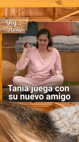 ¿Cómo estáis viviendo el encuentro entre Tania y Manchega?