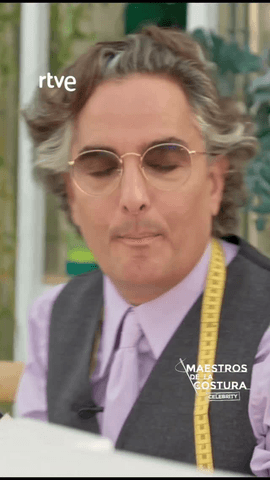 Si no quieres que se te aparezca el fantasma de Raimunda, no te pierdas maestroscostura este miércoles 