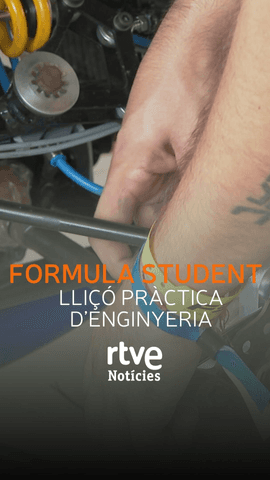  1.700 estudiants d'una vintena de pa�sos participen a la 16a edici� de Formula Student, una competici� universit�ria d'enginyeria que aquests dies acull el circuit de Montmel�.