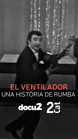 Sabies que la rumba catalana vol ser Patrimoni Cultural de la Humanitat?