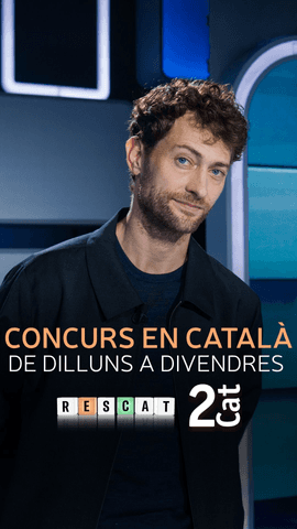  Coneixes el concurs ling��stic original de La2Cat?
