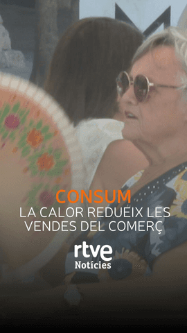  La calor extrema est� canviant els h�bits de consum.