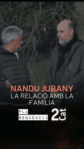  Com �s la relaci� familiar de @nandujubany_oficial?