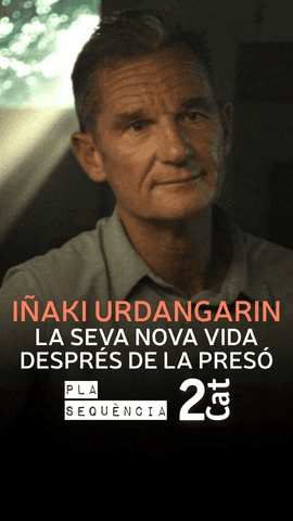  Qu� queda despr�s de passar mil dies i mil nits a la pres�?