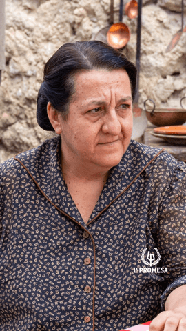 Simona y Candela no quieren volver #LaPromesa