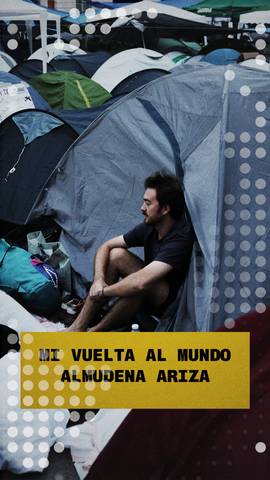 #MVAM @almudena.ariza te cuenta c�mo resuelven el problema de la vivienda en otros pa�ses en su repaso expr�s de la actualidad internacional: