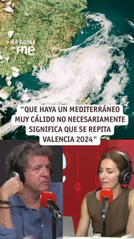 A partir de ahora la ciencia tendr� un hueco los lunes en el '24 Horas de RNE'.
