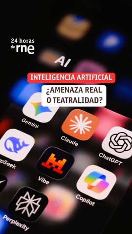Hace unos días se desató el miedo tras la dimisión de un investigador de Anthropic alertando de que la IA podría extinguir la civilización.