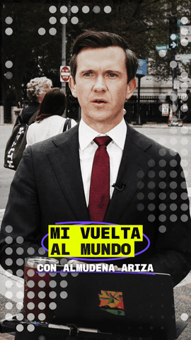 #MVAM @almudena.ariza te hace un repaso expr�s de las noticias internacionales m�s destacadas: